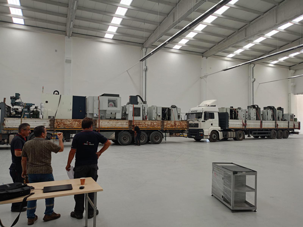 Bakım onarım projeleri