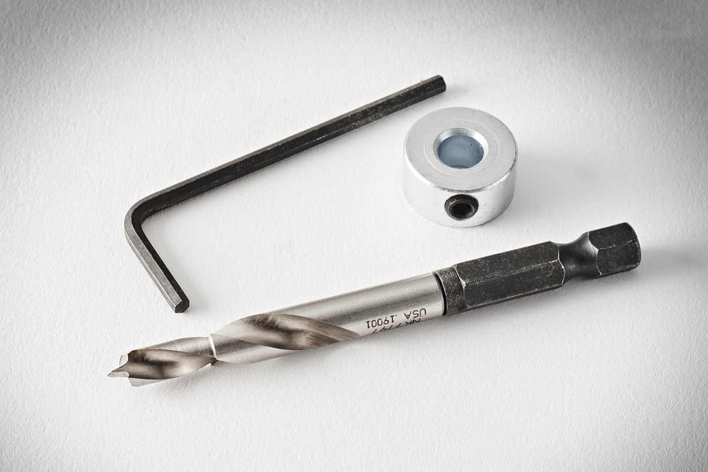 Raf Pimi Matkap Takımı